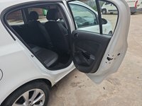 USED 2012 62 VAUXHALL CORSA 1.2 ACTIVE AC 5d 83 BHP 