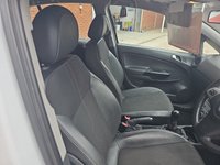 USED 2012 62 VAUXHALL CORSA 1.2 ACTIVE AC 5d 83 BHP 