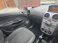 USED 2012 62 VAUXHALL CORSA 1.2 ACTIVE AC 5d 83 BHP 
