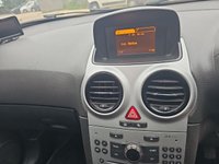 USED 2012 62 VAUXHALL CORSA 1.2 ACTIVE AC 5d 83 BHP 
