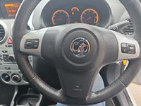 USED 2012 62 VAUXHALL CORSA 1.2 ACTIVE AC 5d 83 BHP 