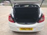 USED 2012 62 VAUXHALL CORSA 1.2 ACTIVE AC 5d 83 BHP 