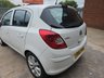 USED 2012 62 VAUXHALL CORSA 1.2 ACTIVE AC 5d 83 BHP 