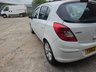 USED 2012 62 VAUXHALL CORSA 1.2 ACTIVE AC 5d 83 BHP 