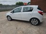 USED 2012 62 VAUXHALL CORSA 1.2 ACTIVE AC 5d 83 BHP 