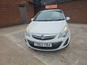 USED 2012 62 VAUXHALL CORSA 1.2 ACTIVE AC 5d 83 BHP 