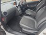 USED 2012 62 VAUXHALL CORSA 1.2 ACTIVE AC 5d 83 BHP 