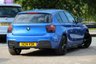USED 2014 14 BMW 1 SERIES 2.0 120D XDRIVE M SPORT 5d 181 BHP **M PERFORMANCE** APPLE CAR PLAY**