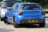USED 2014 14 BMW 1 SERIES 2.0 120D XDRIVE M SPORT 5d 181 BHP **M PERFORMANCE** APPLE CAR PLAY**