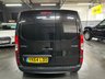 USED 2014 64 MERCEDES-BENZ CITAN 1.5 111 CDI DUALINER 110 BHP *NO VAT* 5 SEATS NO VAT - CITAN 111 1.5 CDI DUALINER - SERVICE HISTORY - PRIVACY GLASS - SLIDING DOORS - AIR CON