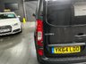 USED 2014 64 MERCEDES-BENZ CITAN 1.5 111 CDI DUALINER 110 BHP *NO VAT* 5 SEATS NO VAT - CITAN 111 1.5 CDI DUALINER - SERVICE HISTORY - PRIVACY GLASS - SLIDING DOORS - AIR CON