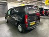 USED 2014 64 MERCEDES-BENZ CITAN 1.5 111 CDI DUALINER 110 BHP *NO VAT* 5 SEATS NO VAT - CITAN 111 1.5 CDI DUALINER - SERVICE HISTORY - PRIVACY GLASS - SLIDING DOORS - AIR CON