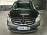 USED 2014 64 MERCEDES-BENZ CITAN 1.5 111 CDI DUALINER 110 BHP *NO VAT* 5 SEATS NO VAT - CITAN 111 1.5 CDI DUALINER - SERVICE HISTORY - PRIVACY GLASS - SLIDING DOORS - AIR CON