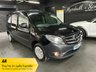 USED 2014 64 MERCEDES-BENZ CITAN 1.5 111 CDI DUALINER 110 BHP *NO VAT* 5 SEATS NO VAT - CITAN 111 1.5 CDI DUALINER - SERVICE HISTORY - PRIVACY GLASS - SLIDING DOORS - AIR CON