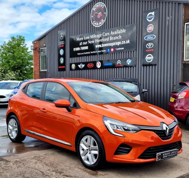 Used cars for sale. Ross on Wye & Herefordshire car Dealer Cook and