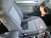 USED 2014 14 VOLKSWAGEN GOLF 1.2 S TSI BLUEMOTION TECHNOLOGY 5d 84 BHP ONLY 34,700 MILES//BLUETOOTH//DAB//FULL VW SERVICE HISTORY X8 STAMPS//X11 AIRBAGS// BLUEMOTION TECHNOLOGY 5d 84 BHP ONLY 34,700 MILES//BLUETOOTH//DAB//FULL VW SERVICE HISTORY X8 STAMPS//X11 AIRBAGS////35 POUND TAX