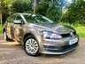USED 2014 14 VOLKSWAGEN GOLF 1.2 S TSI BLUEMOTION TECHNOLOGY 5d 84 BHP ONLY 34,700 MILES//BLUETOOTH//DAB//FULL VW SERVICE HISTORY X8 STAMPS//X11 AIRBAGS// BLUEMOTION TECHNOLOGY 5d 84 BHP ONLY 34,700 MILES//BLUETOOTH//DAB//FULL VW SERVICE HISTORY X8 STAMPS//X11 AIRBAGS////35 POUND TAX