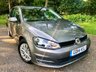 USED 2014 14 VOLKSWAGEN GOLF 1.2 S TSI BLUEMOTION TECHNOLOGY 5d 84 BHP ONLY 34,700 MILES//BLUETOOTH//DAB//FULL VW SERVICE HISTORY X8 STAMPS//X11 AIRBAGS// BLUEMOTION TECHNOLOGY 5d 84 BHP ONLY 34,700 MILES//BLUETOOTH//DAB//FULL VW SERVICE HISTORY X8 STAMPS//X11 AIRBAGS////35 POUND TAX