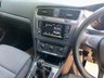 USED 2014 14 VOLKSWAGEN GOLF 1.2 S TSI BLUEMOTION TECHNOLOGY 5d 84 BHP ONLY 34,700 MILES//BLUETOOTH//DAB//FULL VW SERVICE HISTORY X8 STAMPS//X11 AIRBAGS// BLUEMOTION TECHNOLOGY 5d 84 BHP ONLY 34,700 MILES//BLUETOOTH//DAB//FULL VW SERVICE HISTORY X8 STAMPS//X11 AIRBAGS////35 POUND TAX