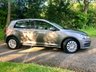 USED 2014 14 VOLKSWAGEN GOLF 1.2 S TSI BLUEMOTION TECHNOLOGY 5d 84 BHP ONLY 34,700 MILES//BLUETOOTH//DAB//FULL VW SERVICE HISTORY X8 STAMPS//X11 AIRBAGS// BLUEMOTION TECHNOLOGY 5d 84 BHP ONLY 34,700 MILES//BLUETOOTH//DAB//FULL VW SERVICE HISTORY X8 STAMPS//X11 AIRBAGS////35 POUND TAX