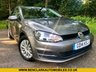 USED 2014 14 VOLKSWAGEN GOLF 1.2 S TSI BLUEMOTION TECHNOLOGY 5d 84 BHP ONLY 34,700 MILES//BLUETOOTH//DAB//FULL VW SERVICE HISTORY X8 STAMPS//X11 AIRBAGS// BLUEMOTION TECHNOLOGY 5d 84 BHP ONLY 34,700 MILES//BLUETOOTH//DAB//FULL VW SERVICE HISTORY X8 STAMPS//X11 AIRBAGS////35 POUND TAX