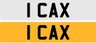 USED NUMBER PLATE PLATE 