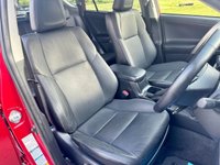 USED 2015 15 TOYOTA RAV4 2.2 D-4D INVINCIBLE 5d 150 BHP 