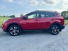 USED 2015 15 TOYOTA RAV4 2.2 D-4D INVINCIBLE 5d 150 BHP 