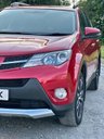 USED 2015 15 TOYOTA RAV4 2.2 D-4D INVINCIBLE 5d 150 BHP 
