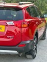 USED 2015 15 TOYOTA RAV4 2.2 D-4D INVINCIBLE 5d 150 BHP 