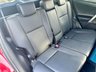 USED 2015 15 TOYOTA RAV4 2.2 D-4D INVINCIBLE 5d 150 BHP 