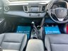 USED 2015 15 TOYOTA RAV4 2.2 D-4D INVINCIBLE 5d 150 BHP 