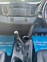 USED 2015 15 TOYOTA RAV4 2.2 D-4D INVINCIBLE 5d 150 BHP 