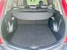 USED 2015 15 TOYOTA RAV4 2.2 D-4D INVINCIBLE 5d 150 BHP 