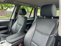 USED 2017 67 BMW X3 2.0 XDRIVE20D SE 5d 188 BHP 