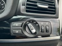 USED 2017 67 BMW X3 2.0 XDRIVE20D SE 5d 188 BHP 