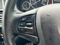 USED 2017 67 BMW X3 2.0 XDRIVE20D SE 5d 188 BHP 