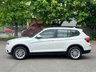 USED 2017 67 BMW X3 2.0 XDRIVE20D SE 5d 188 BHP 