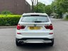 USED 2017 67 BMW X3 2.0 XDRIVE20D SE 5d 188 BHP 