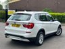 USED 2017 67 BMW X3 2.0 XDRIVE20D SE 5d 188 BHP 