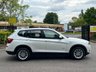 USED 2017 67 BMW X3 2.0 XDRIVE20D SE 5d 188 BHP 