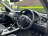 USED 2017 67 BMW X3 2.0 XDRIVE20D SE 5d 188 BHP 