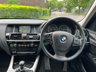 USED 2017 67 BMW X3 2.0 XDRIVE20D SE 5d 188 BHP 