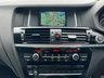 USED 2017 67 BMW X3 2.0 XDRIVE20D SE 5d 188 BHP 