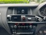 USED 2017 67 BMW X3 2.0 XDRIVE20D SE 5d 188 BHP 