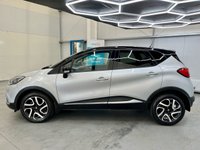 USED 2016 16 RENAULT CAPTUR 1.5 dCi ENERGY Dynamique S Nav SUV 5dr Diesel Manual Euro 6 (s/s) (90 ps) P. Sensors, &pound;0 TAX, Sat Nav