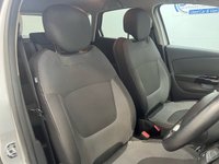 USED 2016 16 RENAULT CAPTUR 1.5 dCi ENERGY Dynamique S Nav SUV 5dr Diesel Manual Euro 6 (s/s) (90 ps) P. Sensors, &pound;0 TAX, Sat Nav