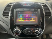 USED 2016 16 RENAULT CAPTUR 1.5 dCi ENERGY Dynamique S Nav SUV 5dr Diesel Manual Euro 6 (s/s) (90 ps) P. Sensors, &pound;0 TAX, Sat Nav
