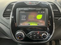 USED 2016 16 RENAULT CAPTUR 1.5 dCi ENERGY Dynamique S Nav SUV 5dr Diesel Manual Euro 6 (s/s) (90 ps) P. Sensors, &pound;0 TAX, Sat Nav