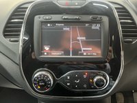 USED 2016 16 RENAULT CAPTUR 1.5 dCi ENERGY Dynamique S Nav SUV 5dr Diesel Manual Euro 6 (s/s) (90 ps) P. Sensors, &pound;0 TAX, Sat Nav